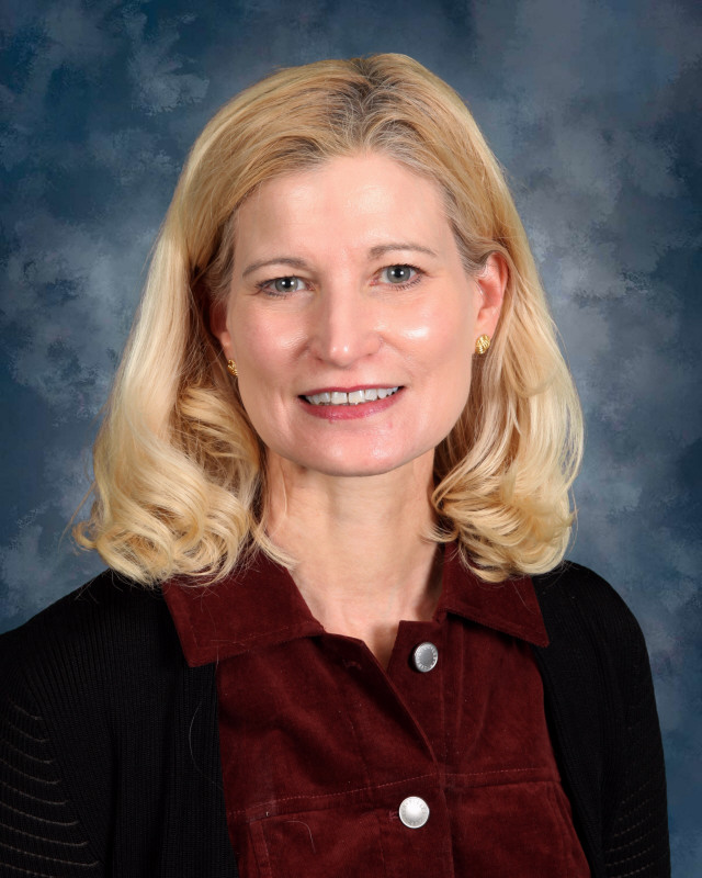 Sara Booker