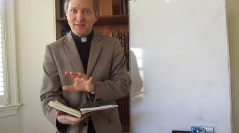 Watch Mark 3, Part 1 on YouTube