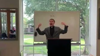 Watch Psalm 19 on YouTube